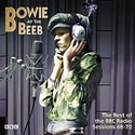 BOWIE AT THE BEEB - THE BEST OF THE BBC RADIO SESSIONS 68-72