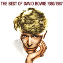 THE BEST OF DAVID BOWIE 1980/1987