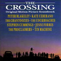 THE CROSSING