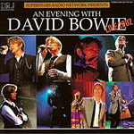 AN EVENING WITH DAVID BOWIE