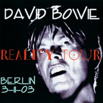 REALITY TOUR BELRIN 3-11-03